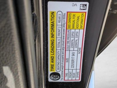 2019 Honda Accord Hybrid Touring Sedan