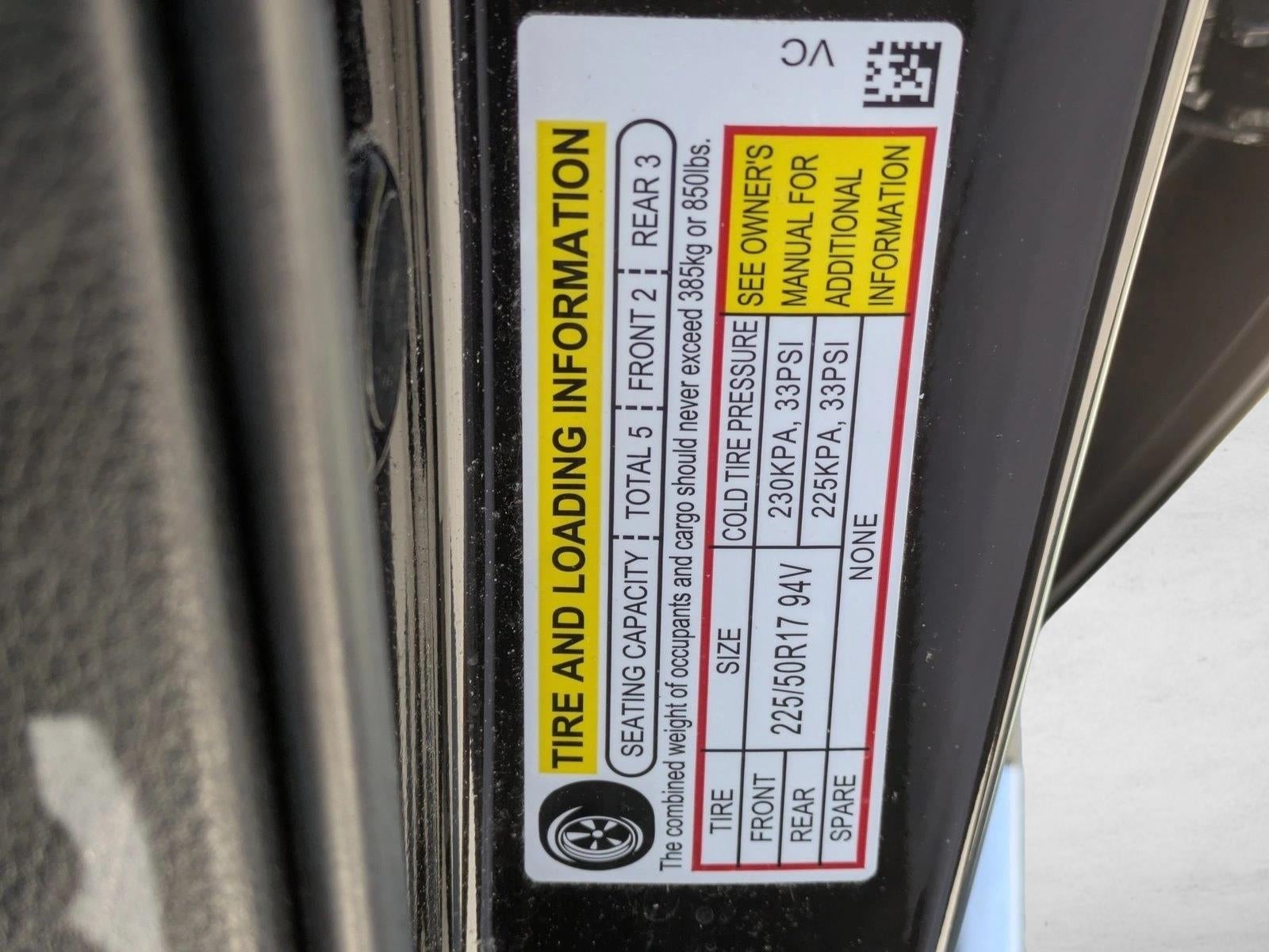 2019 Honda Accord Hybrid Touring Sedan