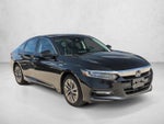 2019 Honda Accord Hybrid Touring Sedan