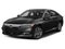 2019 Honda Accord Hybrid Touring Sedan