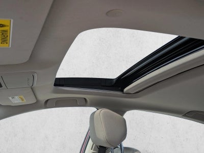 2024 Honda Accord Sedan EX CVT