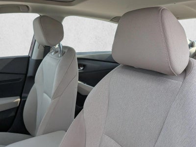 2024 Honda Accord Sedan EX CVT