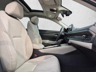 2024 Honda Accord Sedan EX CVT