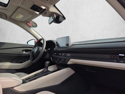 2024 Honda Accord Sedan EX CVT
