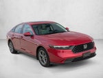 2024 Honda Accord Sedan EX CVT