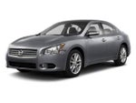 2010 Nissan Maxima 4dr Sdn V6 CVT 3.5 SV