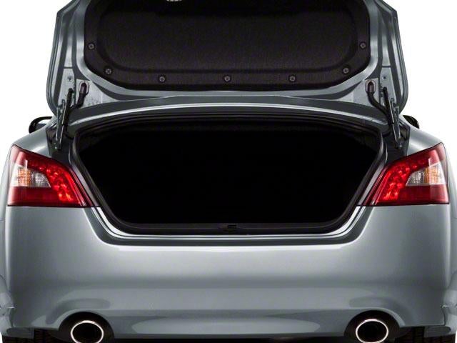 2010 Nissan Maxima 4dr Sdn V6 CVT 3.5 SV