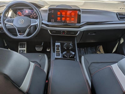 2024 Volkswagen Atlas 2.0T Peak Edition SE w/Technology 4MOTION