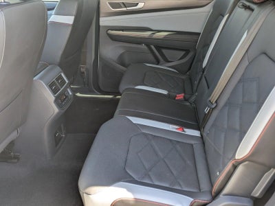 2024 Volkswagen Atlas 2.0T Peak Edition SE w/Technology 4MOTION