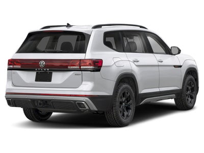 2024 Volkswagen Atlas 2.0T Peak Edition SE w/Technology 4MOTION