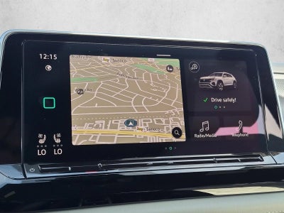 2024 Volkswagen Atlas Cross Sport 2.0T SEL Premium R-Line 4MOTION