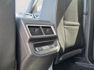 2024 Volkswagen Atlas Cross Sport 2.0T SEL Premium R-Line 4MOTION