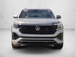 2024 Volkswagen Atlas Cross Sport 2.0T SEL Premium R-Line 4MOTION