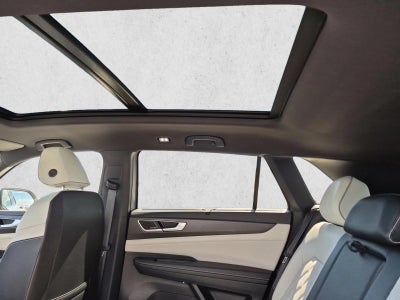 2024 Volkswagen Atlas Cross Sport 2.0T SEL Premium R-Line 4MOTION
