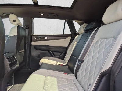 2024 Volkswagen Atlas Cross Sport 2.0T SEL Premium R-Line 4MOTION