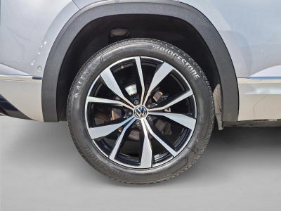 2024 Volkswagen Atlas Cross Sport 2.0T SEL Premium R-Line 4MOTION