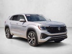 2024 Volkswagen Atlas Cross Sport 2.0T SEL Premium R-Line 4MOTION