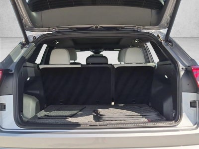2024 Volkswagen Atlas Cross Sport 2.0T SEL Premium R-Line 4MOTION