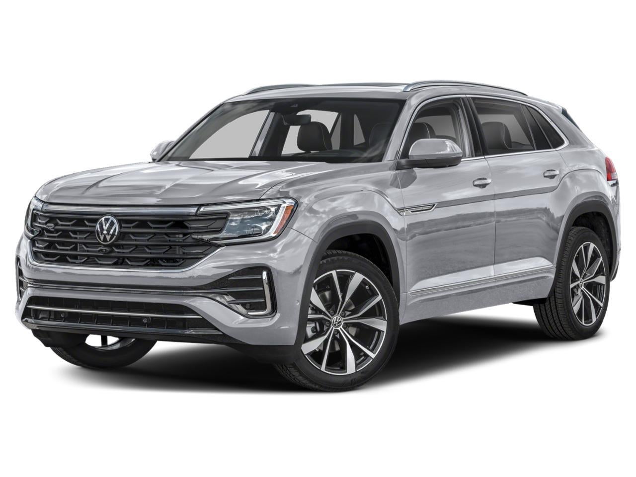 2024 Volkswagen Atlas Cross Sport 2.0T SEL Premium R-Line 4MOTION