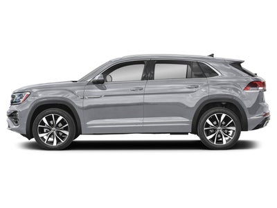2024 Volkswagen Atlas Cross Sport 2.0T SEL Premium R-Line 4MOTION