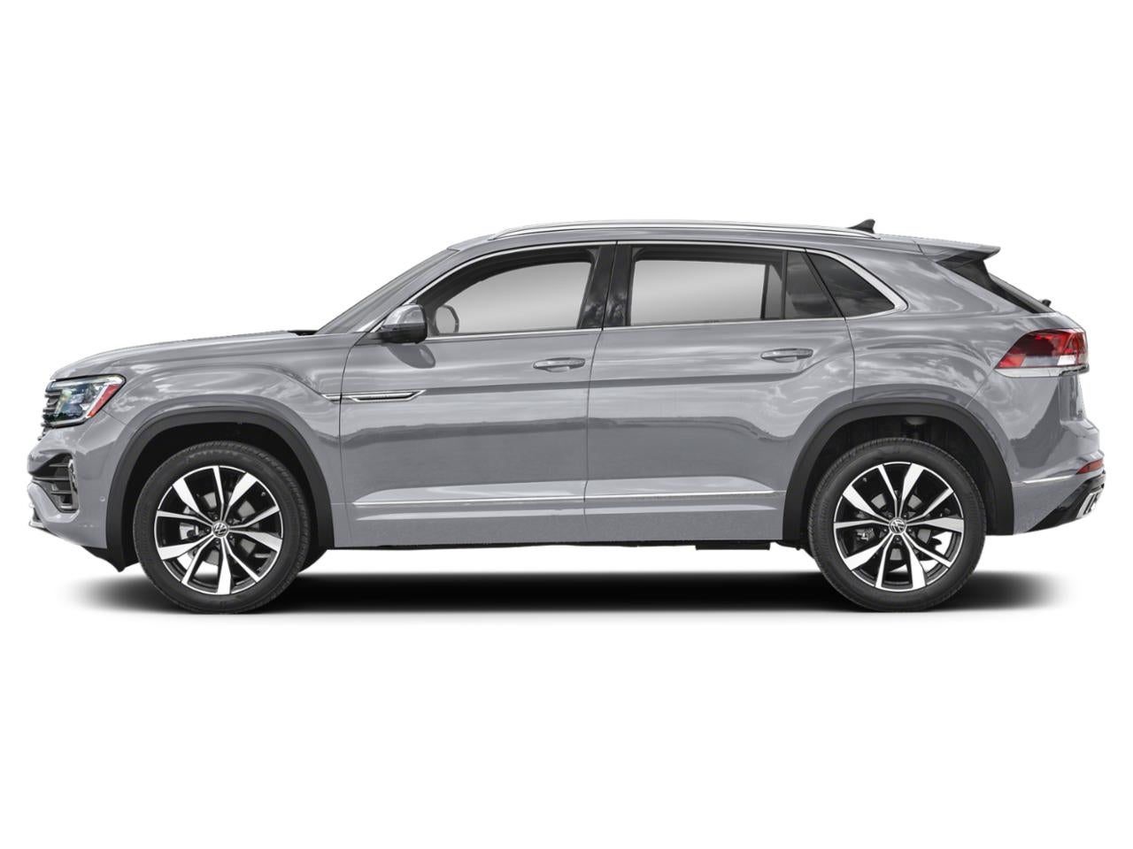 2024 Volkswagen Atlas Cross Sport 2.0T SEL Premium R-Line 4MOTION