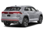 2024 Volkswagen Atlas Cross Sport 2.0T SEL Premium R-Line 4MOTION