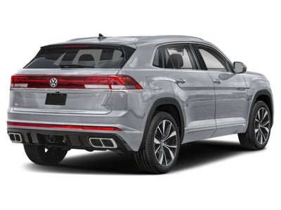 2024 Volkswagen Atlas Cross Sport 2.0T SEL Premium R-Line 4MOTION