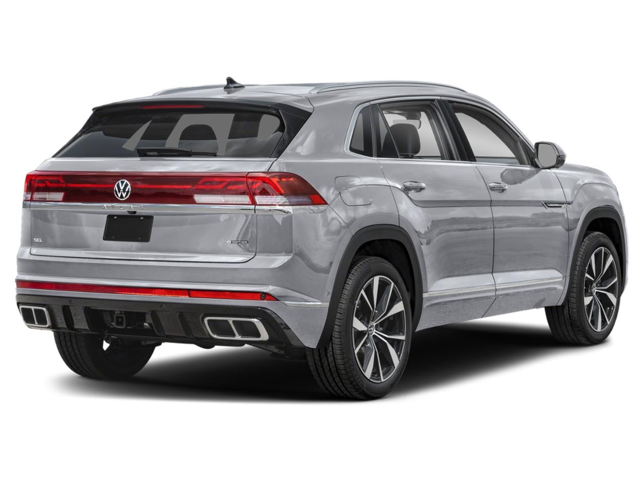 2024 Volkswagen Atlas Cross Sport 2.0T SEL Premium R-Line 4MOTION