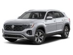 2024 Volkswagen Atlas Cross Sport 2.0T SE w/Technology 4MOTION
