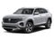 2024 Volkswagen Atlas Cross Sport 2.0T SE w/Technology 4MOTION