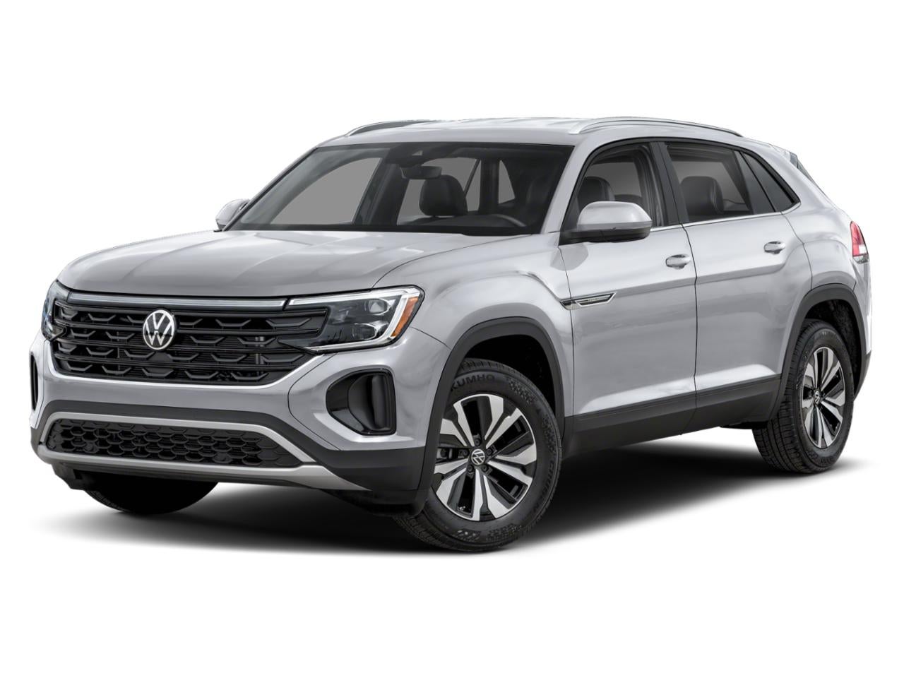 2024 Volkswagen Atlas Cross Sport 2.0T SE w/Technology 4MOTION
