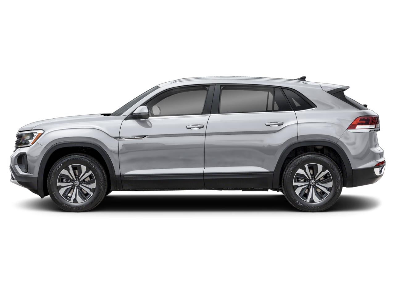 2024 Volkswagen Atlas Cross Sport 2.0T SE w/Technology 4MOTION
