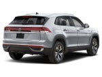 2024 Volkswagen Atlas Cross Sport 2.0T SE w/Technology 4MOTION