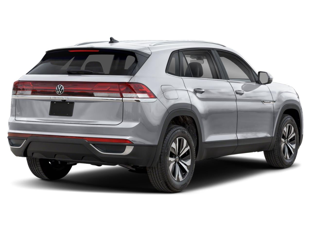 2024 Volkswagen Atlas Cross Sport 2.0T SE w/Technology 4MOTION