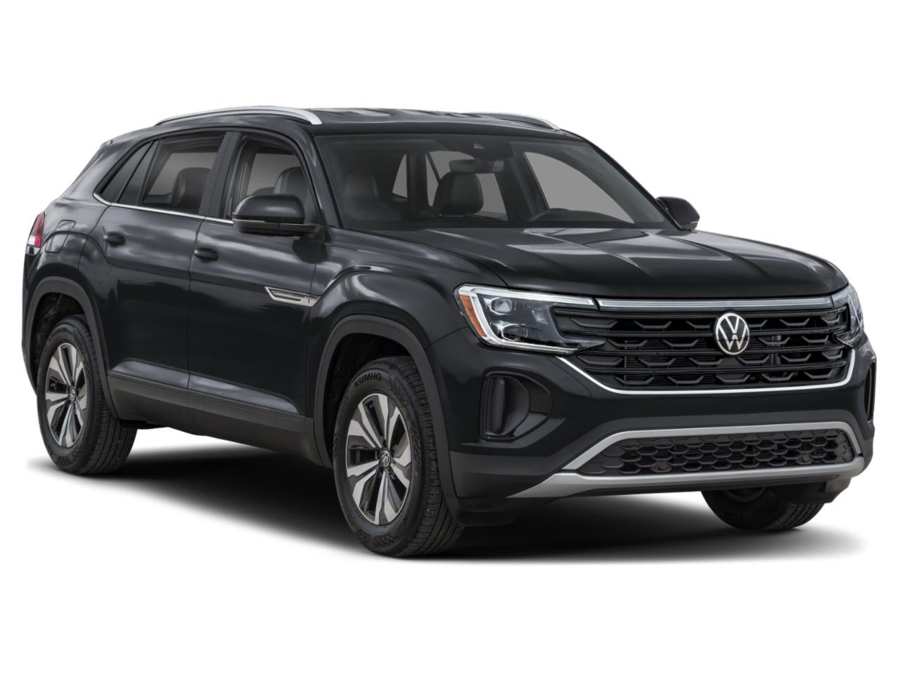 2024 Volkswagen Atlas Cross Sport 2.0T SE w/Technology 4MOTION