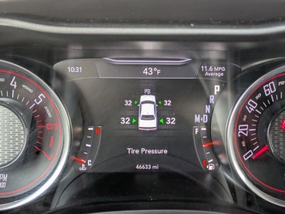 2022 Dodge Challenger R/T RWD