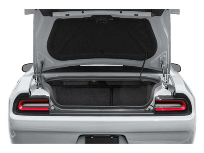 2022 Dodge Challenger R/T RWD