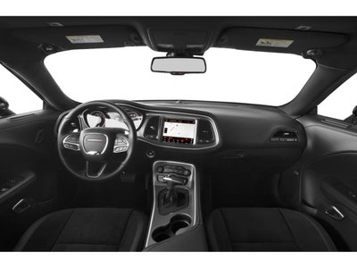 2023 Dodge Challenger R/T Scat Pack RWD