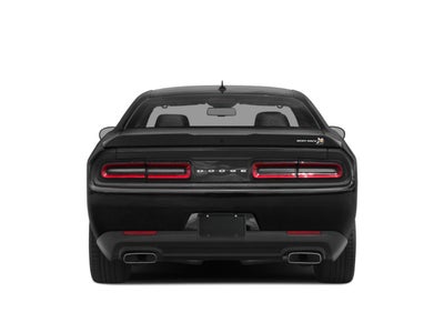 2023 Dodge Challenger R/T Scat Pack RWD