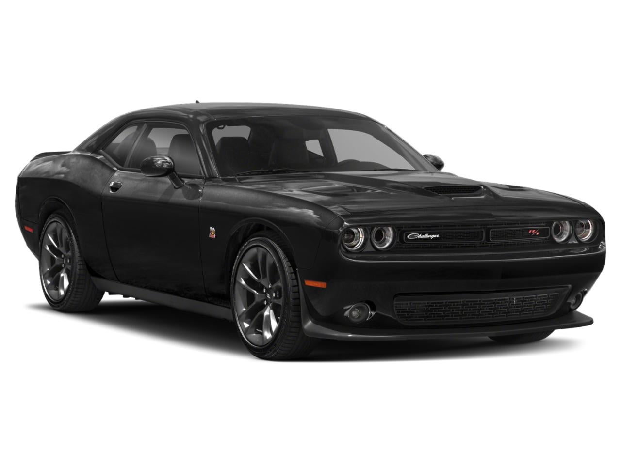 2023 Dodge Challenger R/T Scat Pack RWD