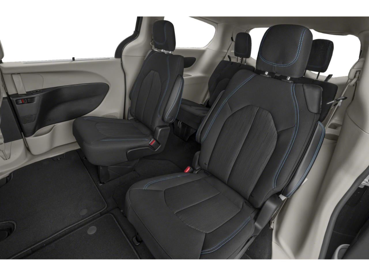 2022 Chrysler Pacifica Pinnacle AWD