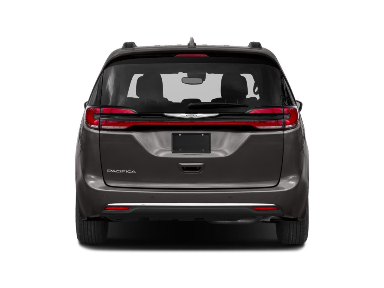 2022 Chrysler Pacifica Pinnacle AWD