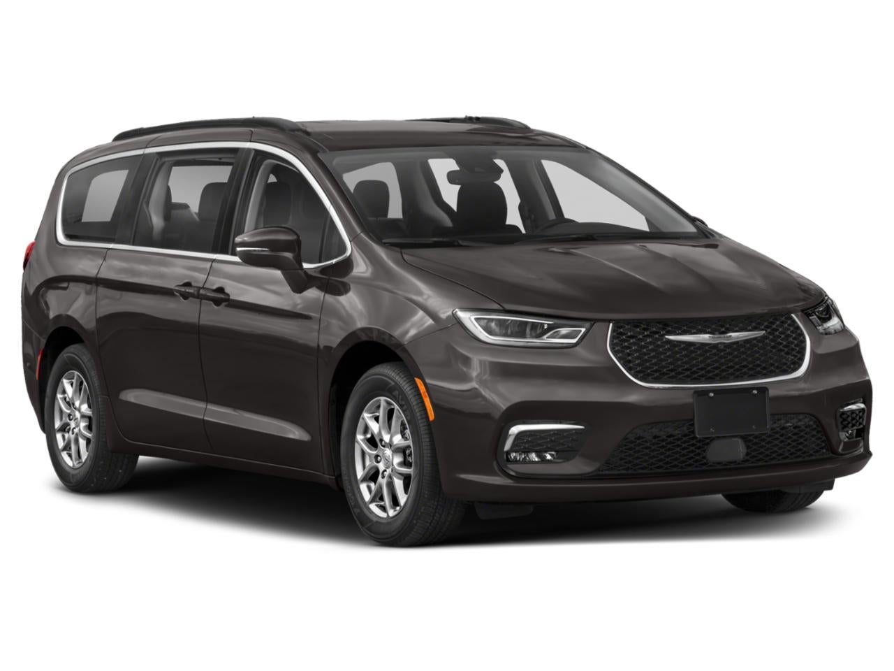 2022 Chrysler Pacifica Pinnacle AWD