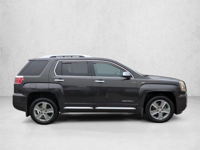 2016 GMC Terrain FWD Denali