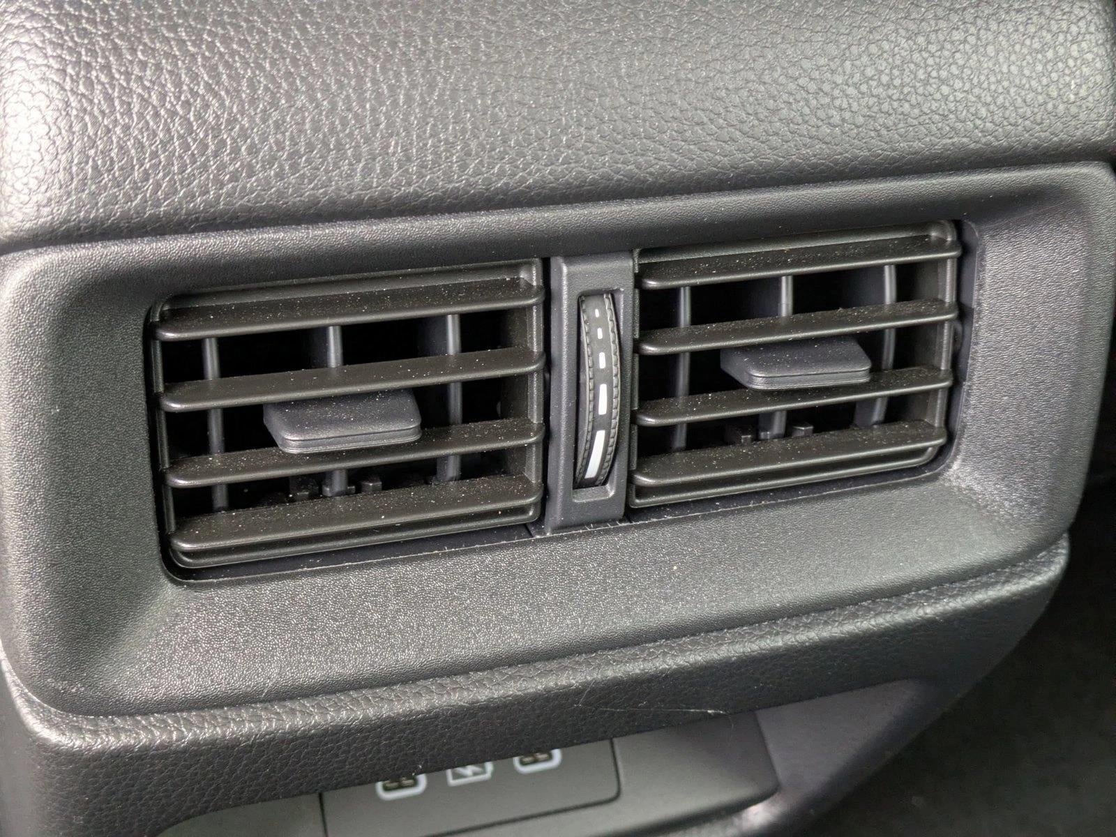 2025 Honda CR-V EX AWD