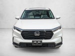 2025 Honda CR-V EX AWD
