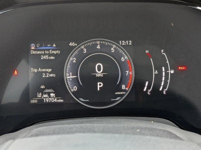 2024 Lexus RX 350 Premium AWD