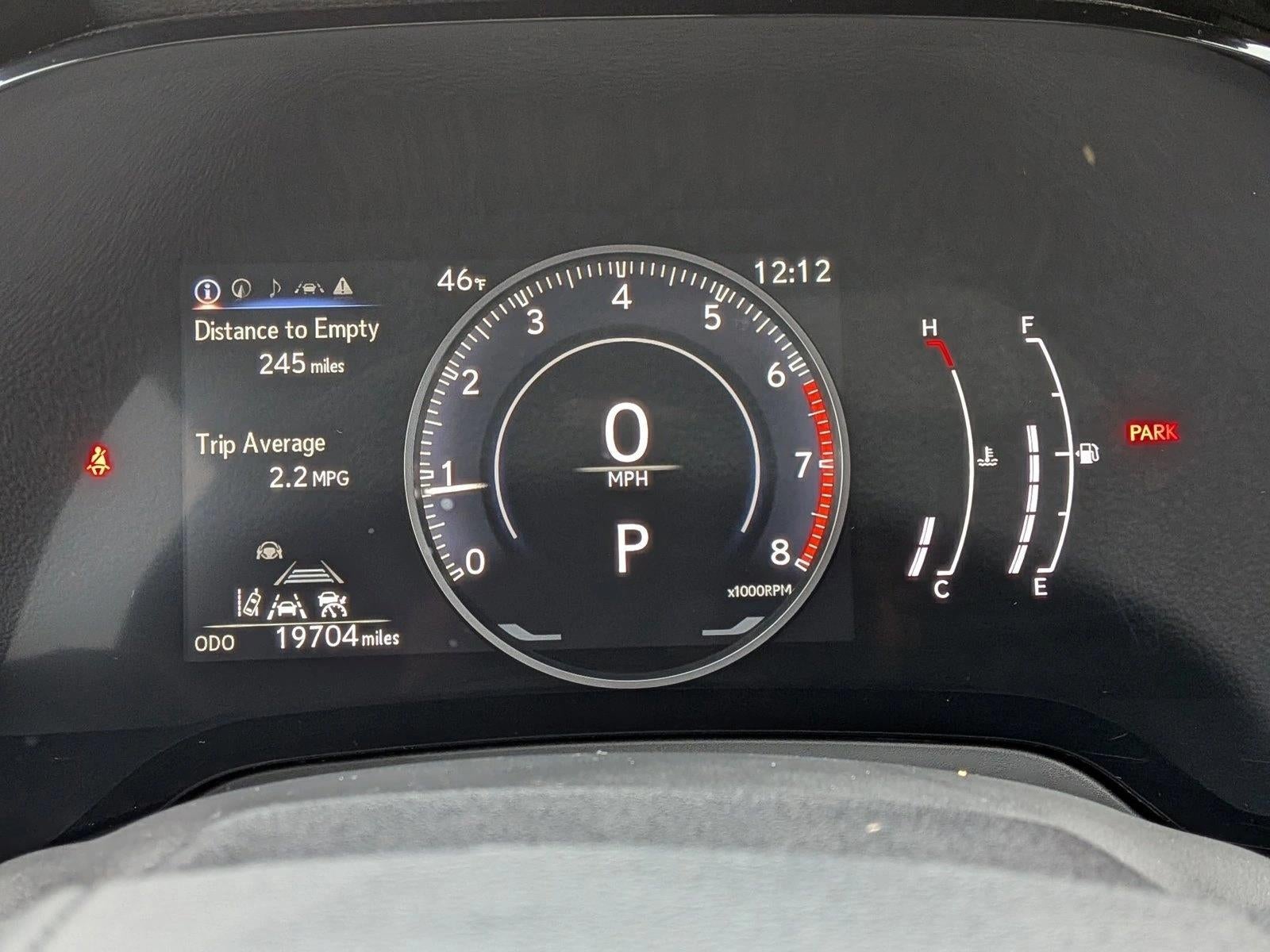 2024 Lexus RX 350 Premium AWD