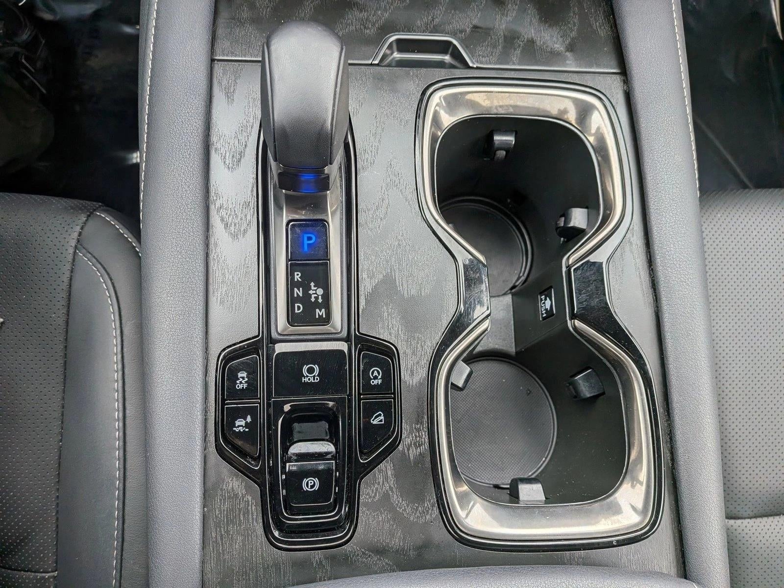 2024 Lexus RX 350 Premium AWD