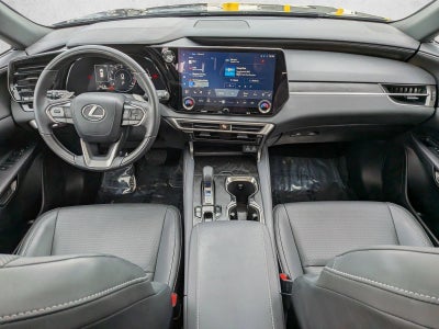 2024 Lexus RX 350 Premium AWD